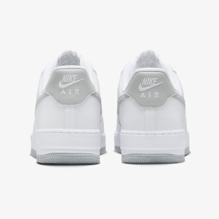 NIKE Спортни обувки AIR FORCE 1 '07 ESS 