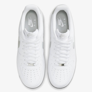 NIKE Спортни обувки Air Force 1 '07 