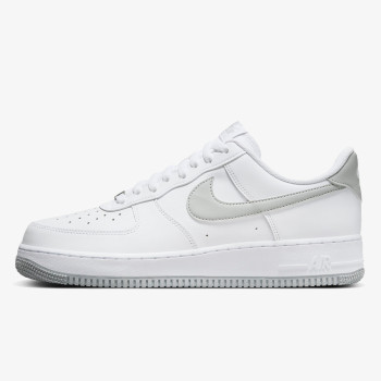 NIKE Спортни обувки Air Force 1 '07 