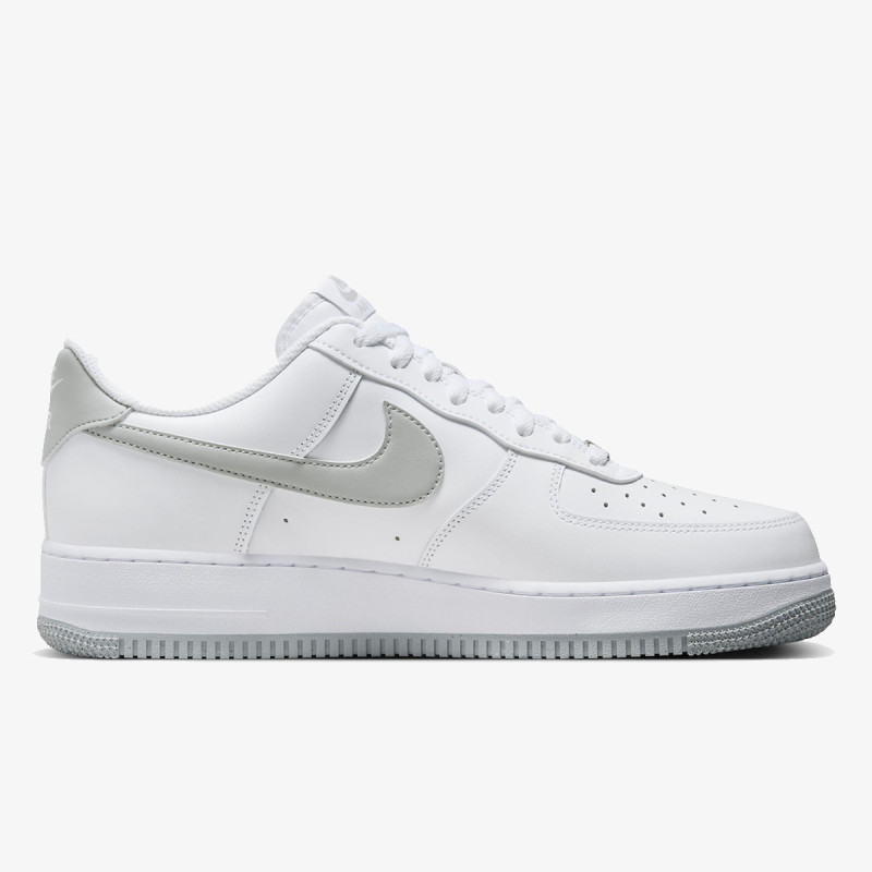 NIKE Спортни обувки Air Force 1 '07 
