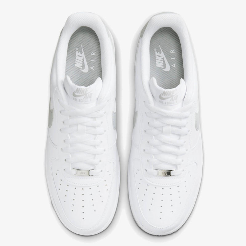NIKE Спортни обувки Air Force 1 '07 