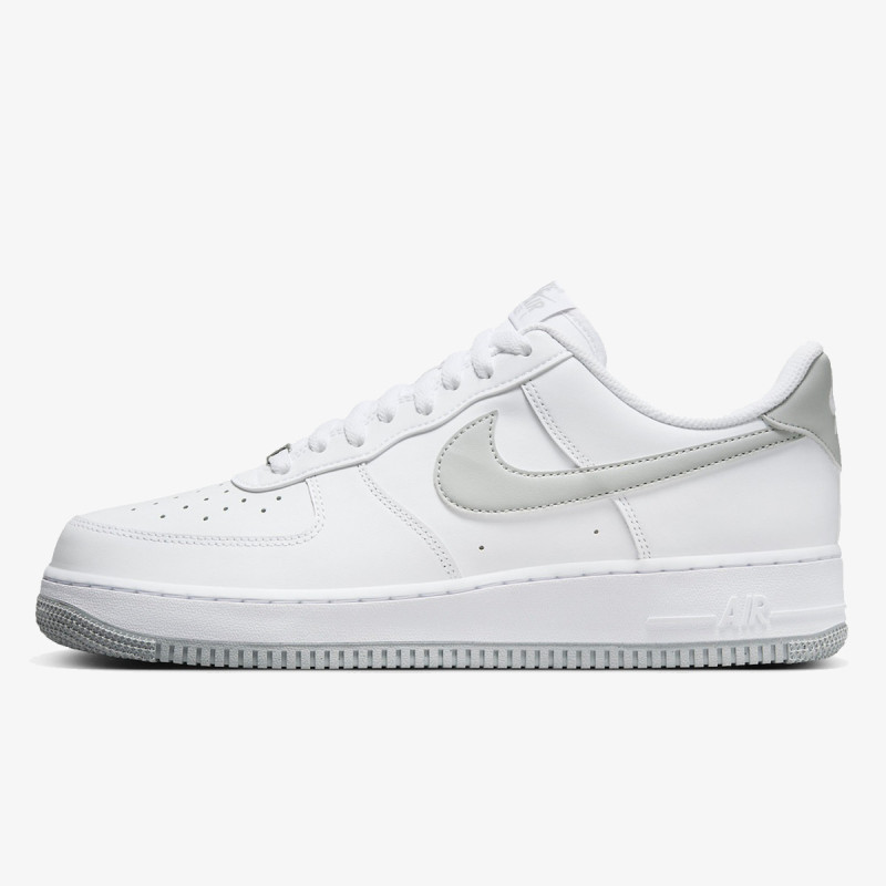 NIKE Спортни обувки Air Force 1 '07 
