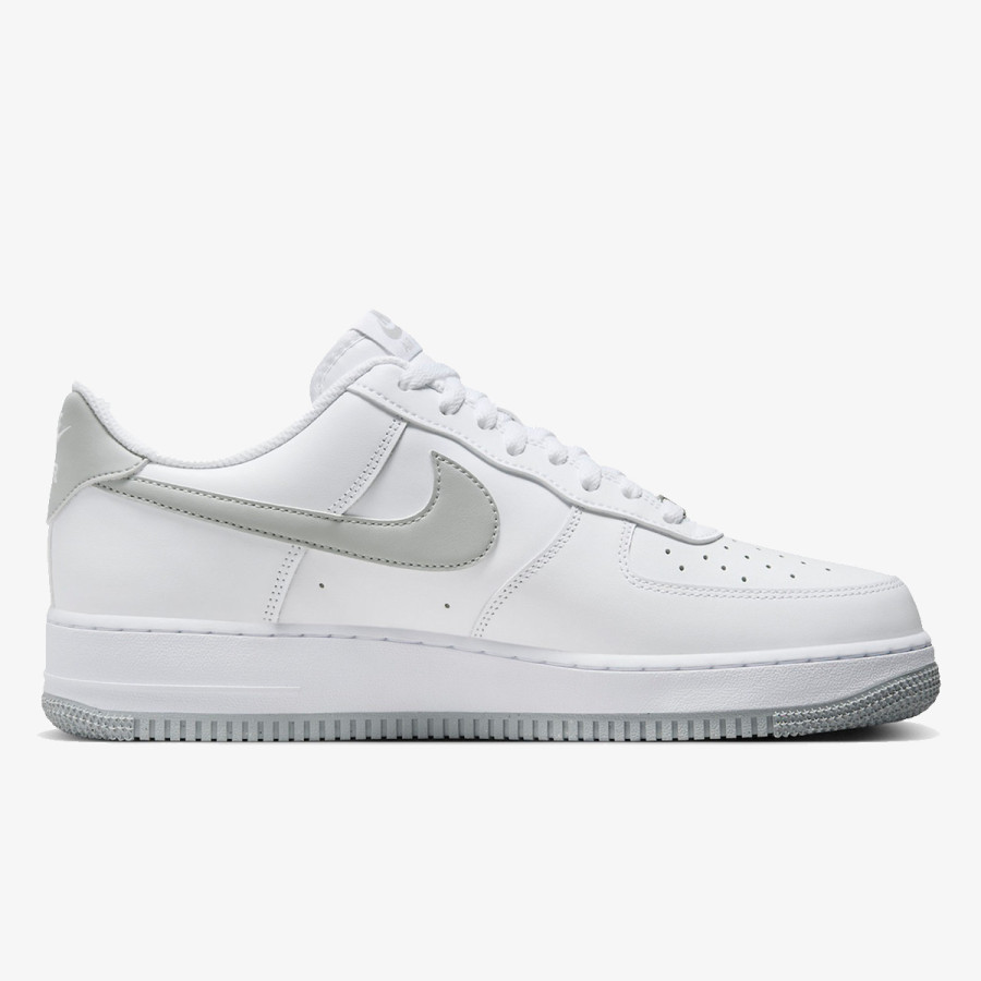 NIKE Спортни обувки AIR FORCE 1 '07 ESS 