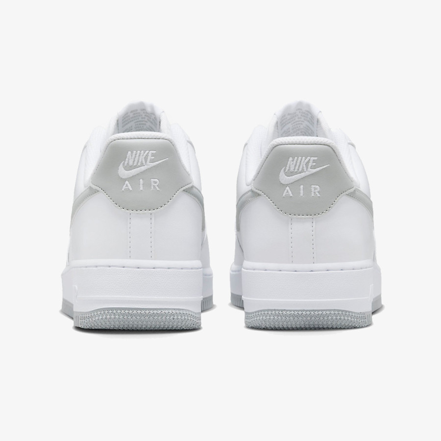 NIKE Спортни обувки AIR FORCE 1 '07 ESS 