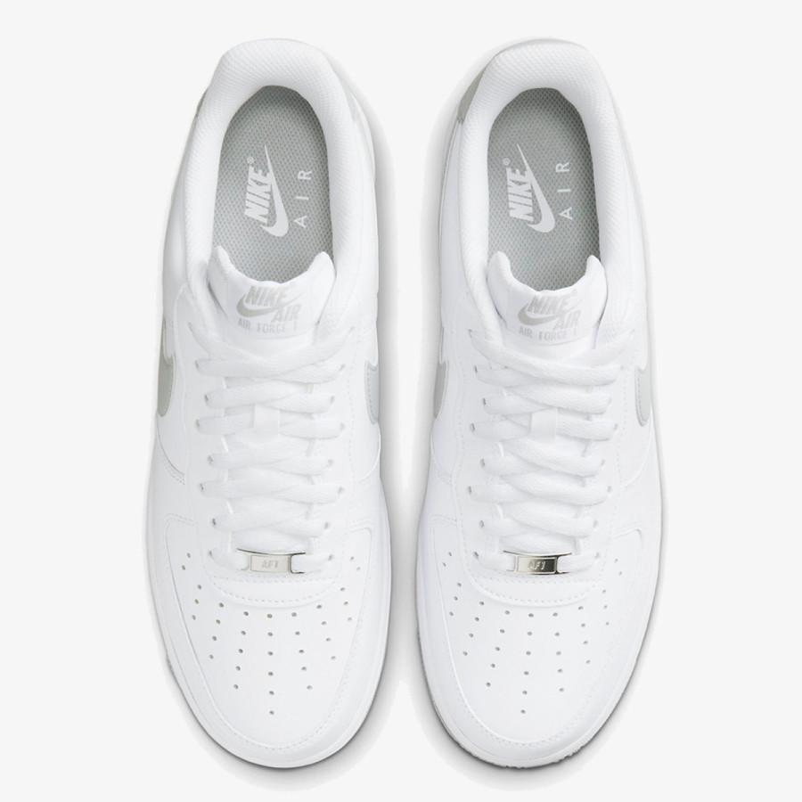 NIKE Спортни обувки Air Force 1 '07 