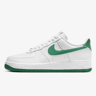 NIKE Спортни обувки AIR FORCE 1 '07 ESS 