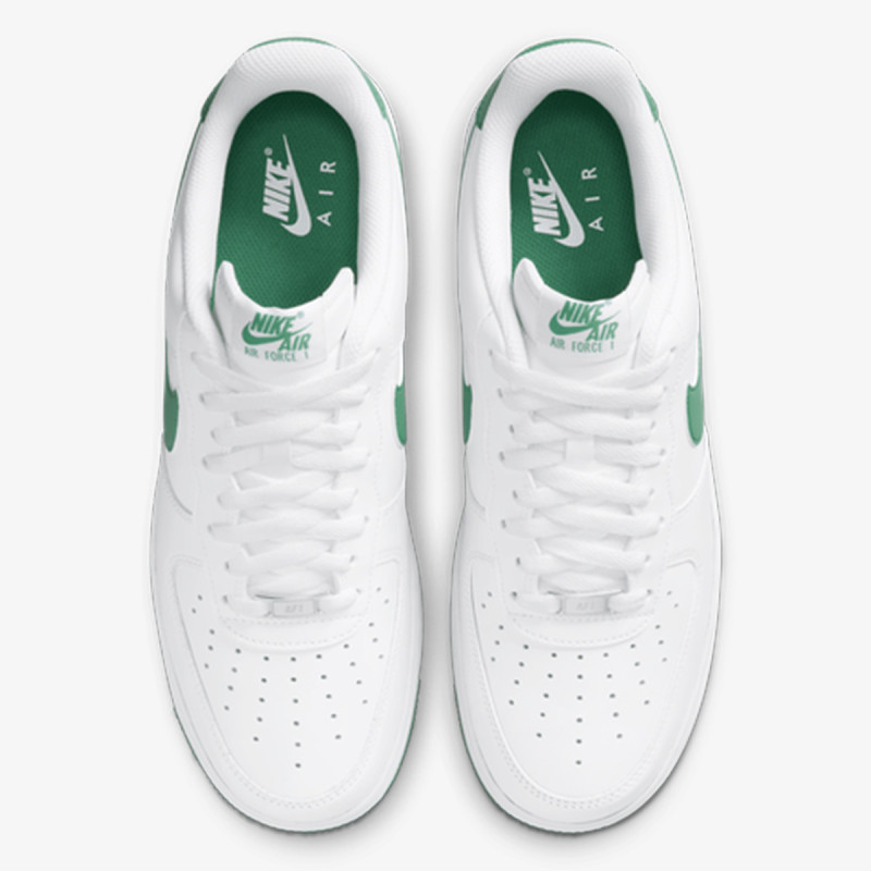 NIKE Спортни обувки Air Force 1 '07 
