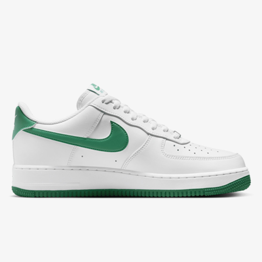 NIKE Спортни обувки Air Force 1 '07 