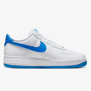 NIKE Спортни обувки Air Force 1 '07 