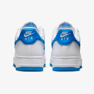 NIKE Спортни обувки Air Force 1 '07 