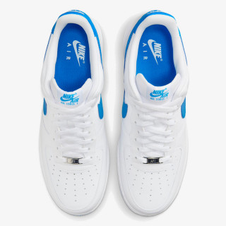NIKE Спортни обувки Air Force 1 '07 
