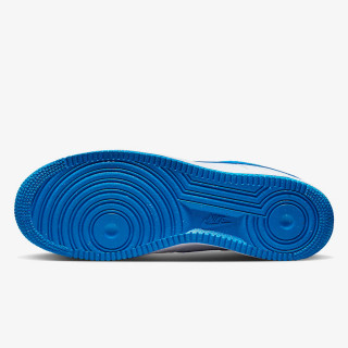 NIKE Спортни обувки Air Force 1 '07 