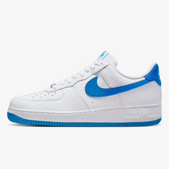 NIKE Спортни обувки NIKE Спортни обувки AIR FORCE 1 '07 ESS 