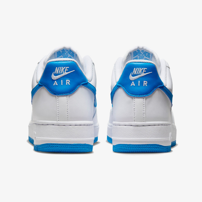 NIKE Спортни обувки Air Force 1 '07 