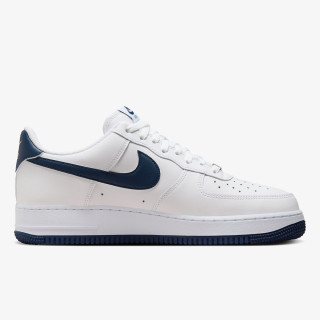 NIKE Спортни обувки Air Force 1 '07 