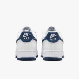 NIKE Спортни обувки Air Force 1 '07 