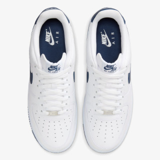 NIKE Спортни обувки Air Force 1 '07 