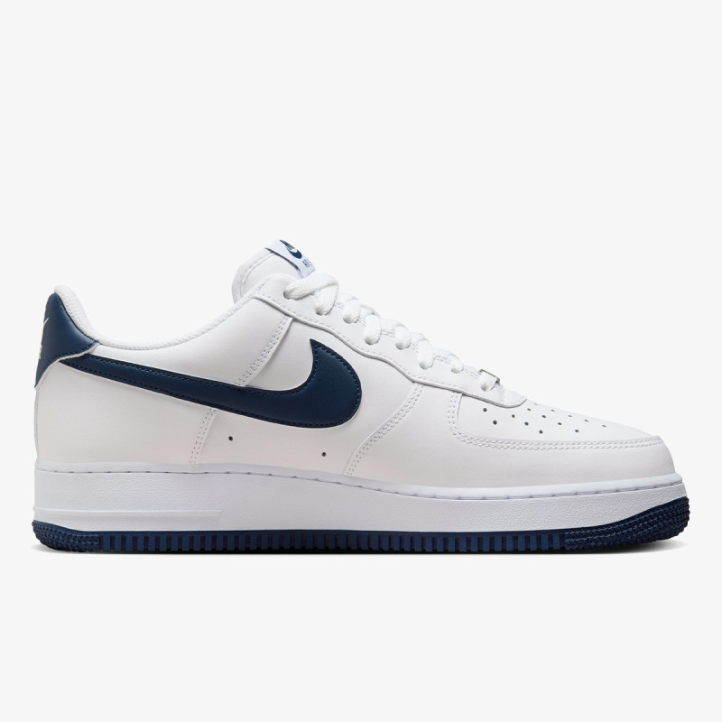 NIKE Спортни обувки Air Force 1 '07 