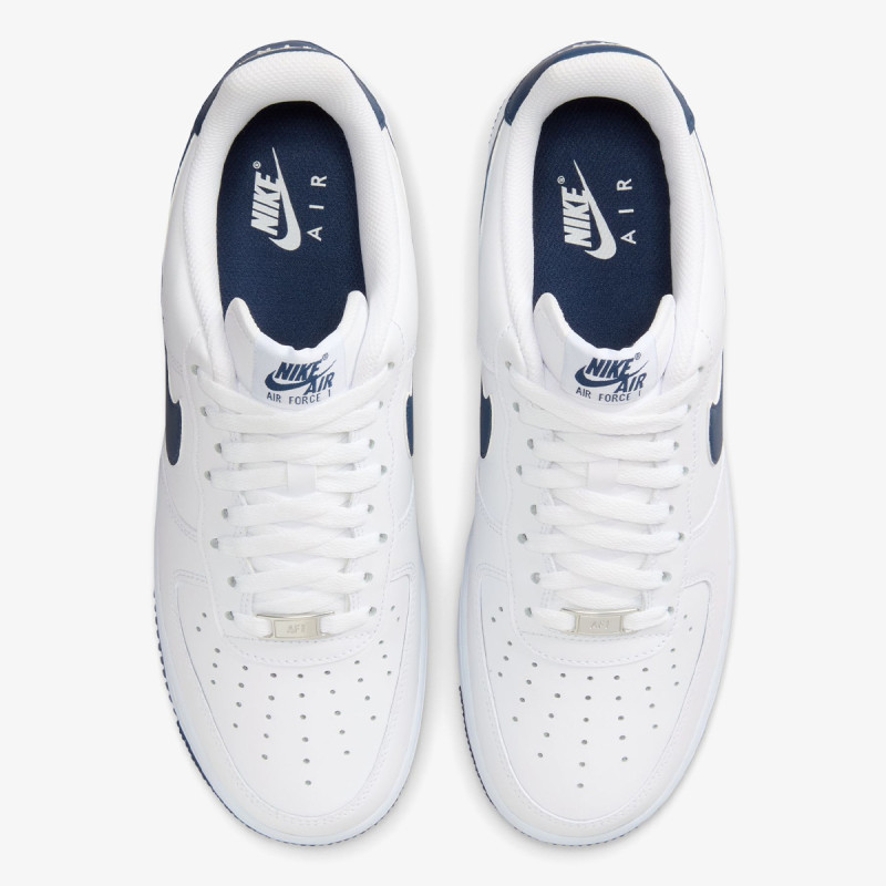 NIKE Спортни обувки Air Force 1 '07 