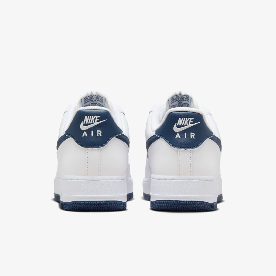 NIKE Спортни обувки Air Force 1 '07 