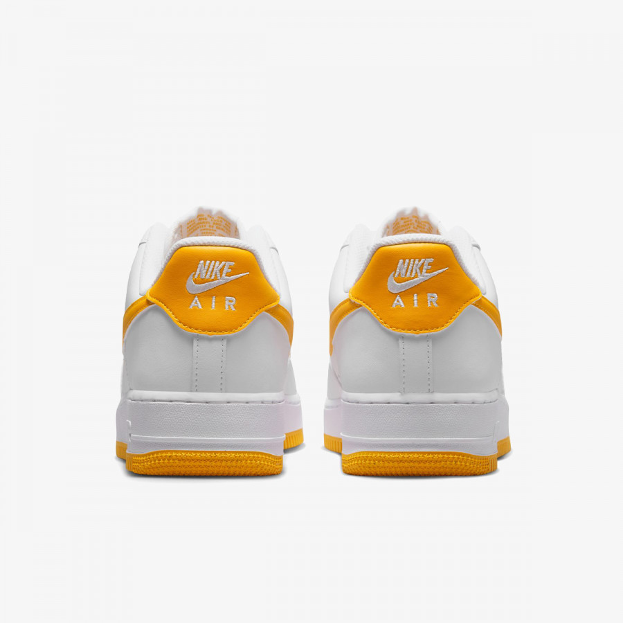 NIKE Спортни обувки Air Force 1 '07 