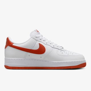 NIKE Спортни обувки Air Force 1 '07 