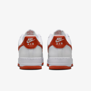 NIKE Спортни обувки Air Force 1 '07 