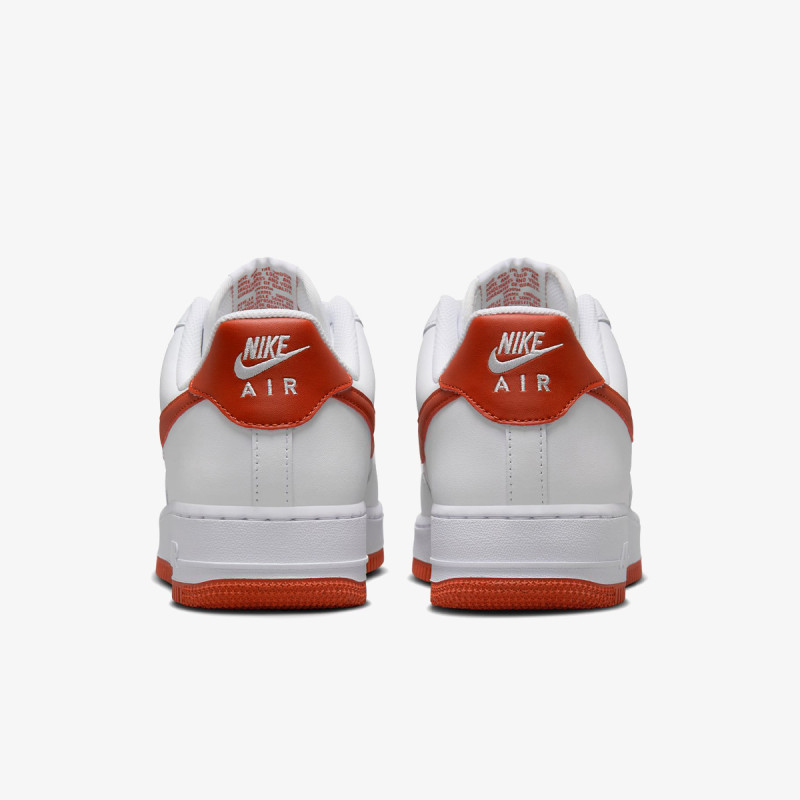 NIKE Спортни обувки Air Force 1 '07 