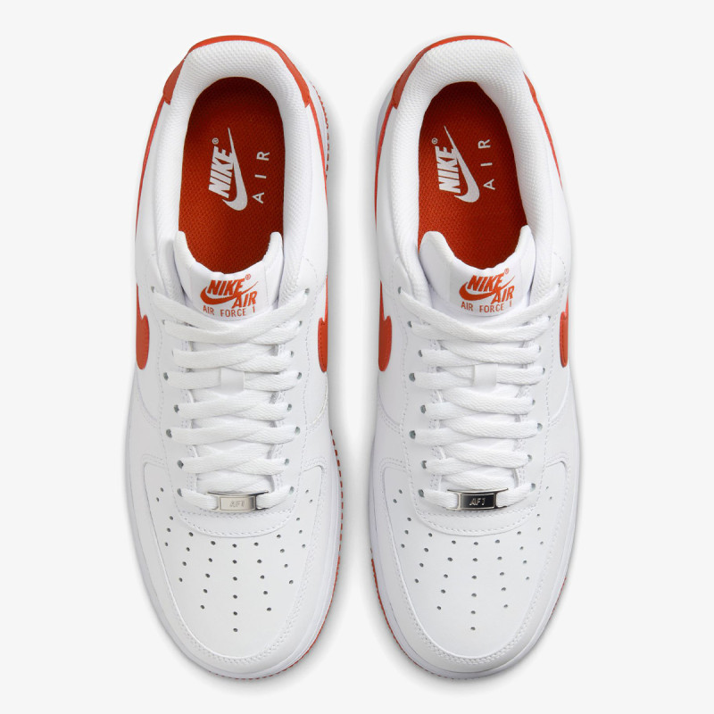 NIKE Спортни обувки Air Force 1 '07 