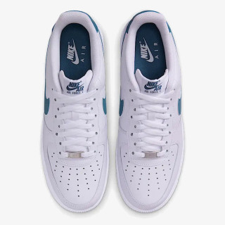 NIKE Спортни обувки AIR FORCE 1 '07 ESS 