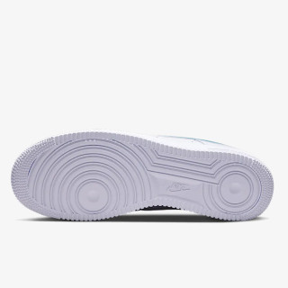 NIKE Спортни обувки AIR FORCE 1 '07 ESS 