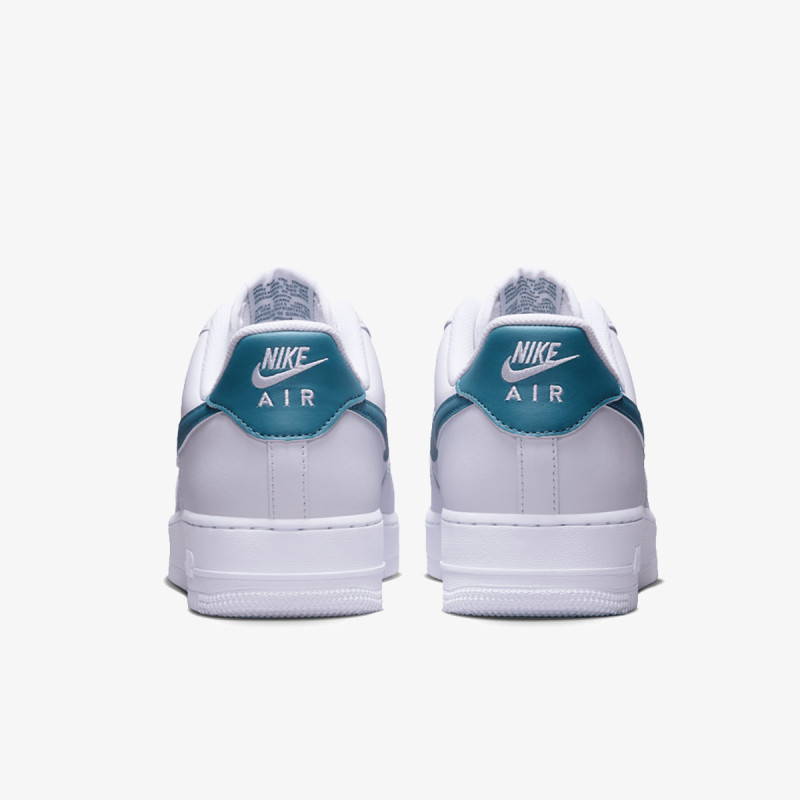 NIKE Спортни обувки AIR FORCE 1 '07 ESS 