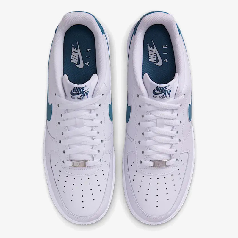 NIKE Спортни обувки AIR FORCE 1 '07 ESS 