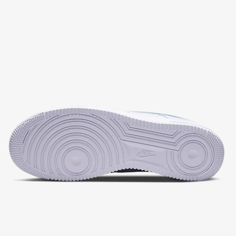 NIKE Спортни обувки AIR FORCE 1 '07 ESS 