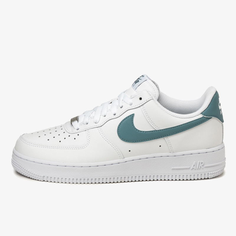NIKE Спортни обувки AIR FORCE 1 '07 ESS 