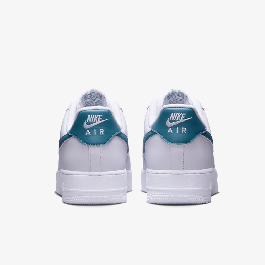 NIKE Спортни обувки AIR FORCE 1 '07 ESS 