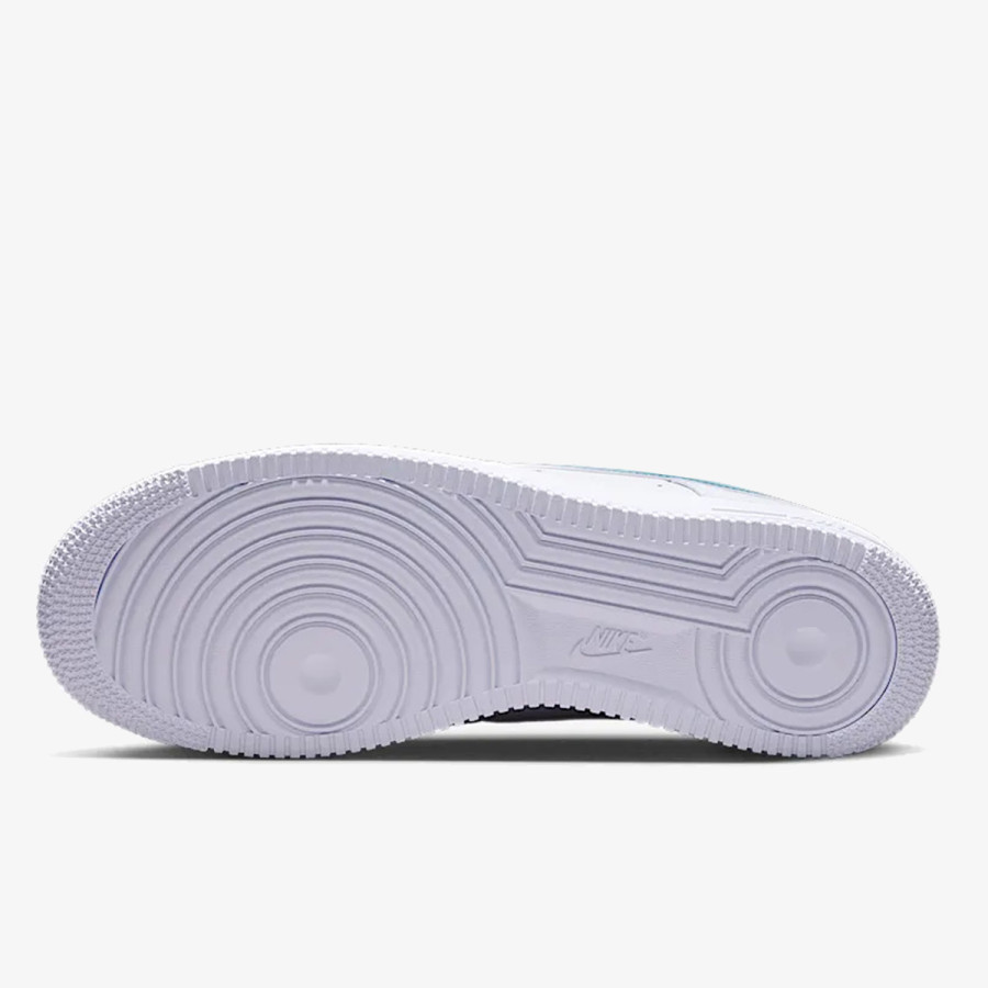 NIKE Спортни обувки AIR FORCE 1 '07 ESS 