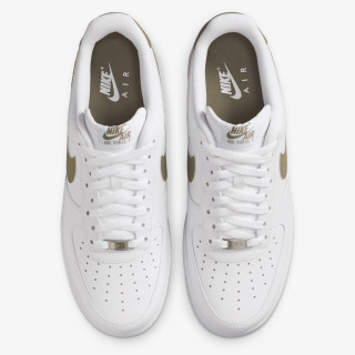NIKE Спортни обувки AIR FORCE 1 '07 ESS 