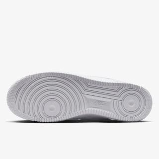 NIKE Спортни обувки AIR FORCE 1 '07 ESS 
