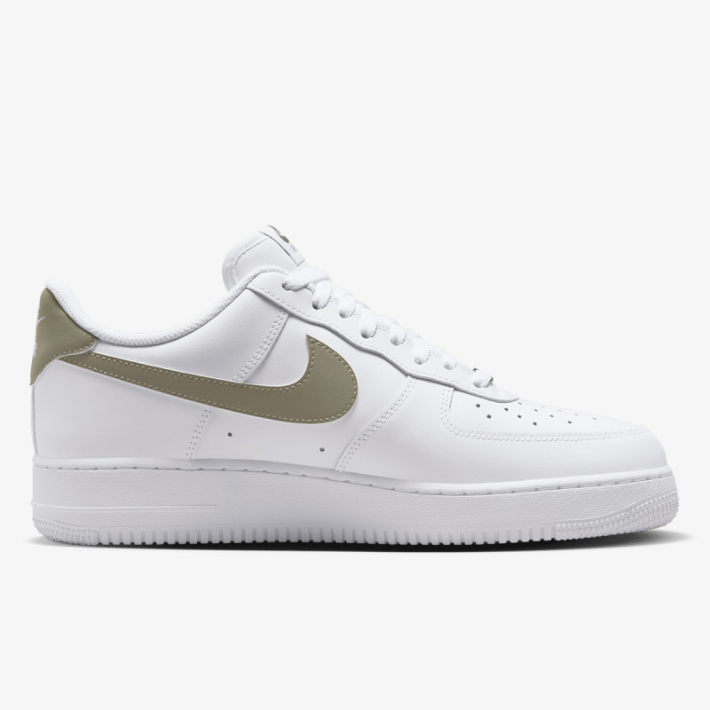 NIKE Спортни обувки AIR FORCE 1 '07 ESS 