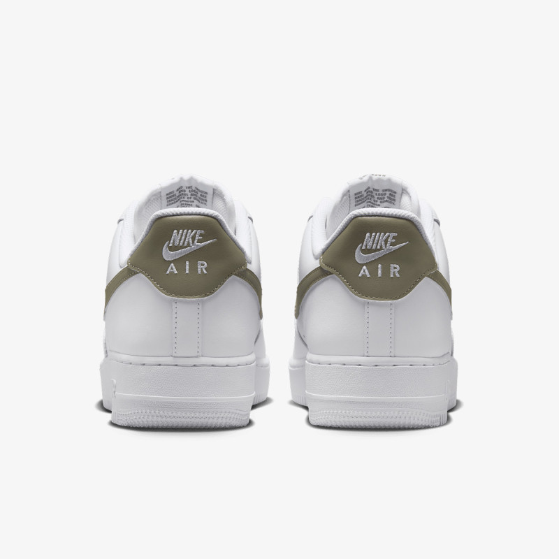 NIKE Спортни обувки AIR FORCE 1 '07 ESS 