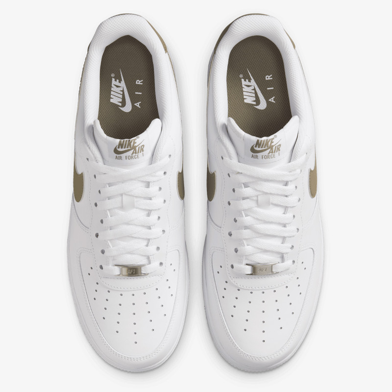 NIKE Спортни обувки AIR FORCE 1 '07 ESS 