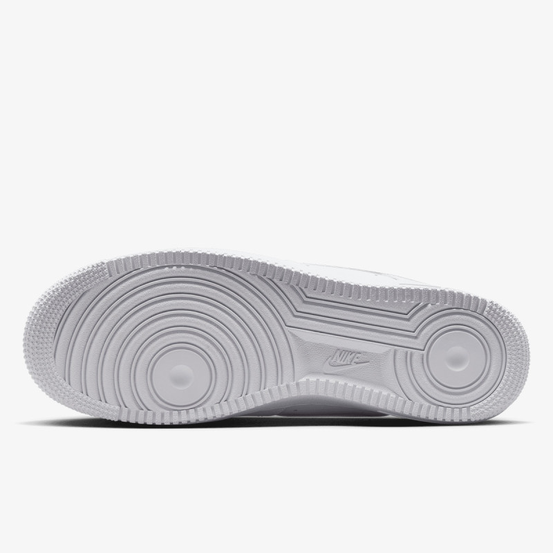 NIKE Спортни обувки AIR FORCE 1 '07 ESS 