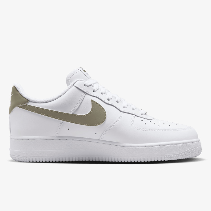 NIKE Спортни обувки AIR FORCE 1 '07 ESS 