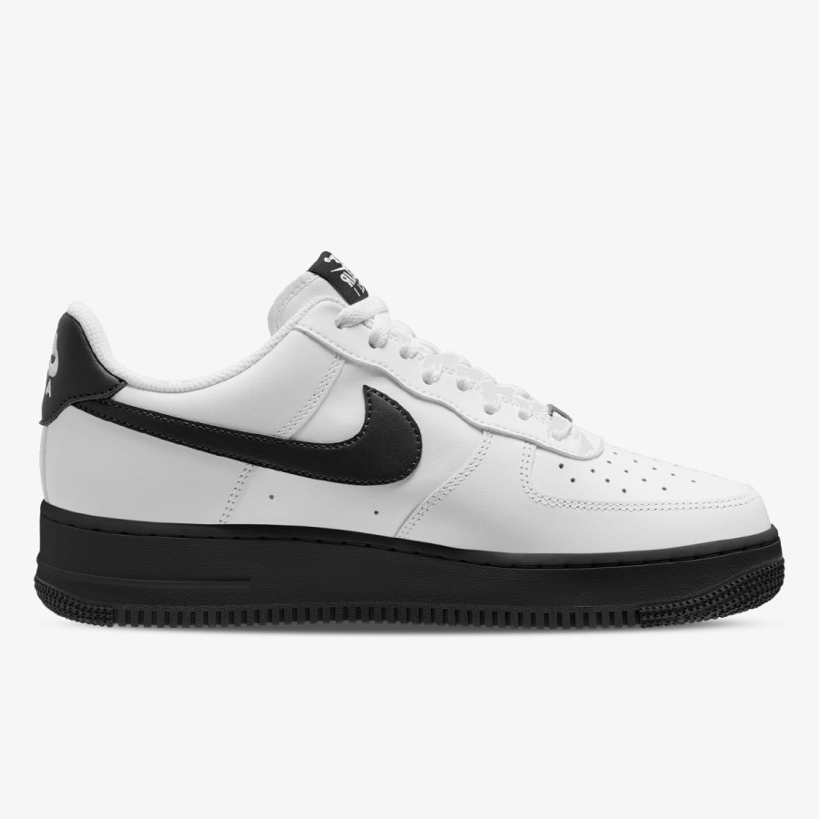 NIKE Спортни обувки Air Force 1 