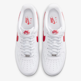 NIKE Спортни обувки AIR FORCE 1 '07 