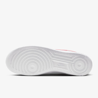NIKE Спортни обувки AIR FORCE 1 '07 