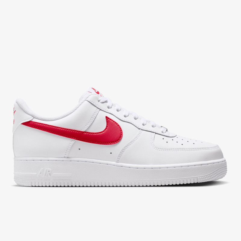 NIKE Спортни обувки AIR FORCE 1 '07 