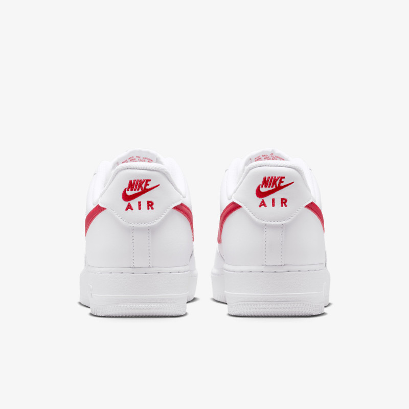NIKE Спортни обувки AIR FORCE 1 '07 