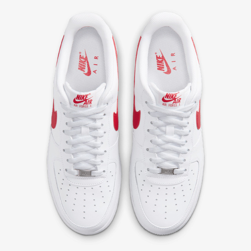 NIKE Спортни обувки AIR FORCE 1 '07 